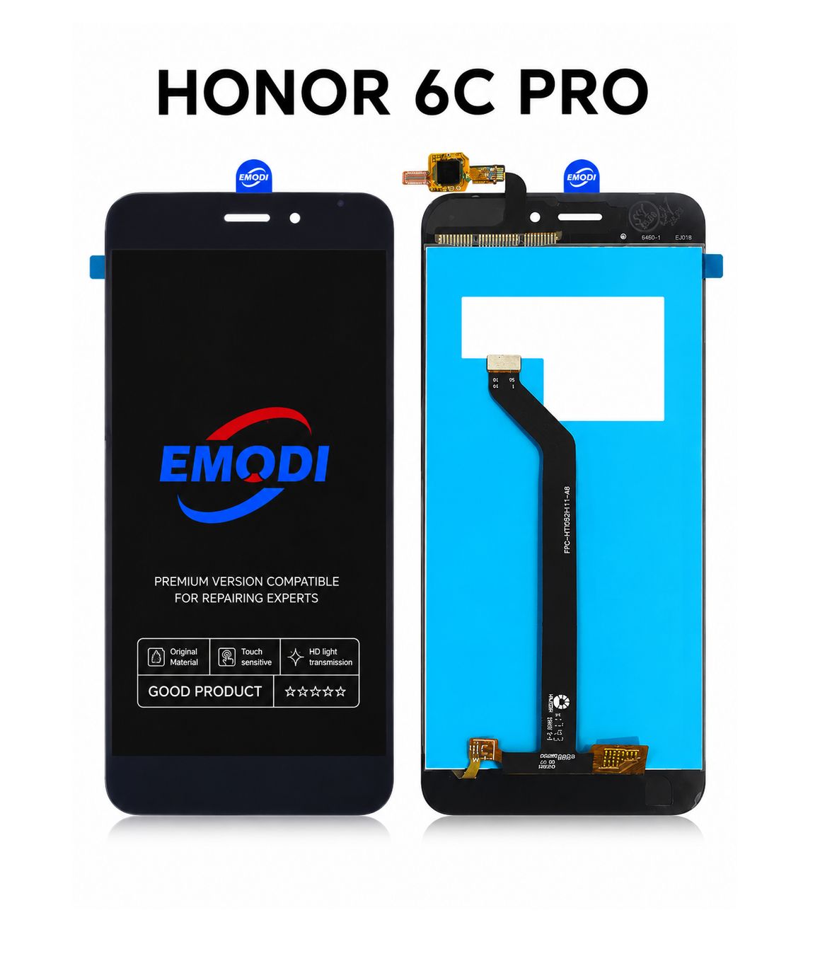 LCD for Honor 6C PRO
